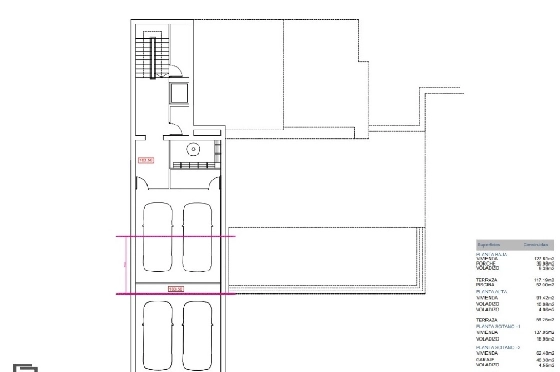 Villa in Moraira zu verkaufen, Woongedeelte 548 m², + Zentralheizung, Klimaanlage, Grondstuk 964 m², 4 Slaapkamers, 4 Badkamers, Pool, ref.: NL-NLD1345-8