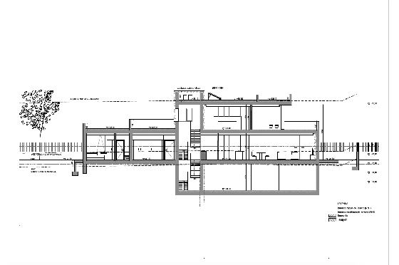 Villa in Moraira(Pla del Mar) zu verkaufen, Woongedeelte 280 m², Bouwjaar 2023, Klimaanlage, Grondstuk 817 m², 3 Slaapkamers, 3 Badkamers, Pool, ref.: BI-MT.H-768-15