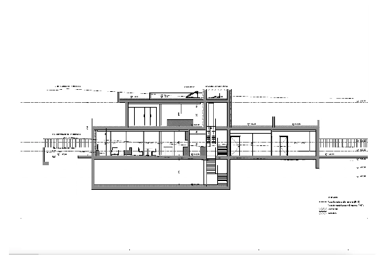 Villa in Moraira(Pla del Mar) zu verkaufen, Woongedeelte 280 m², Bouwjaar 2023, Klimaanlage, Grondstuk 817 m², 3 Slaapkamers, 3 Badkamers, Pool, ref.: BI-MT.H-768-16