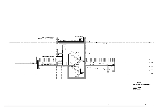 Villa in Moraira(Pla del Mar) zu verkaufen, Woongedeelte 280 m², Bouwjaar 2023, Klimaanlage, Grondstuk 817 m², 3 Slaapkamers, 3 Badkamers, Pool, ref.: BI-MT.H-768-19