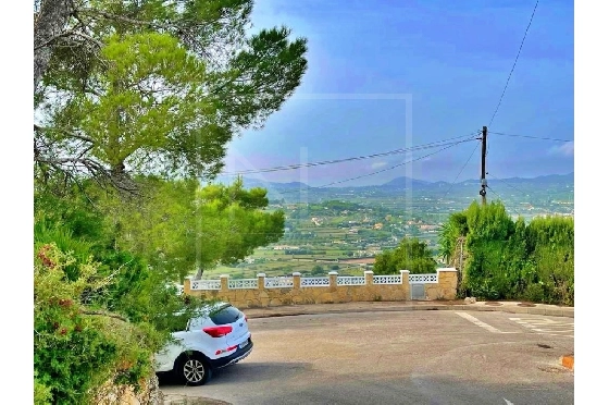Wohngrundstück in Javea zu verkaufen, Grondstuk 1373 m², ref.: NL-NLD1408-1