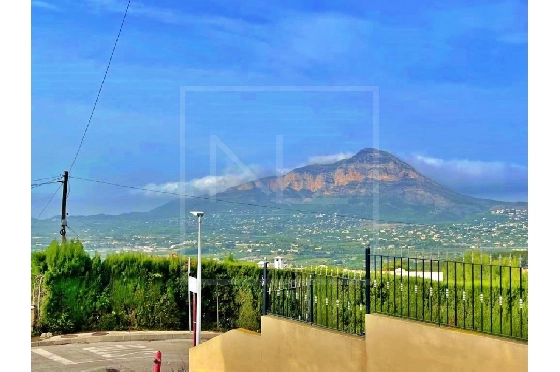 Wohngrundstück in Javea zu verkaufen, Grondstuk 1373 m², ref.: NL-NLD1408-2