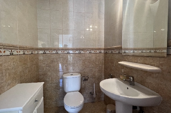 Villa in Pego-Monte Pego zu verkaufen, Woongedeelte 250 m², Bouwjaar 2004, Zustand gepflegt, + Zentralheizung, Klimaanlage, Grondstuk 2600 m², 5 Slaapkamers, 3 Badkamers, Pool, ref.: SB-1823-10