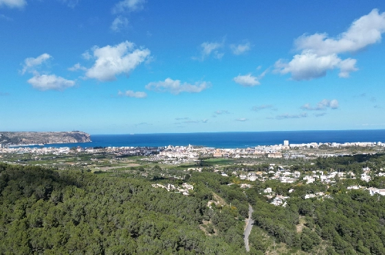 Villa in Javea zu verkaufen, Woongedeelte 152 m², Bouwjaar 2009, + Fussbodenheizung, Klimaanlage, Grondstuk 1000 m², 3 Slaapkamers, 3 Badkamers, Pool, ref.: SB-1523-2
