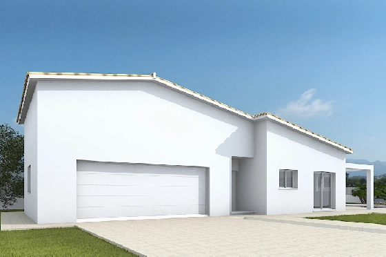 Wohngrundstück in Els Poblets zu verkaufen, Grondstuk 990 m², ref.: AS-0723-11
