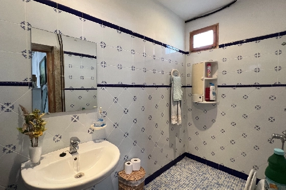 Finca in Orba zu verkaufen, Woongedeelte 300 m², Bouwjaar 2000, + Ofen, Grondstuk 17241 m², 4 Slaapkamers, 2 Badkamers, Pool, ref.: SB-2423-26