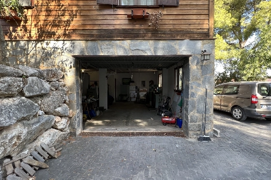 Finca in Orba zu verkaufen, Woongedeelte 300 m², Bouwjaar 2000, + Ofen, Grondstuk 17241 m², 4 Slaapkamers, 2 Badkamers, Pool, ref.: SB-2423-27