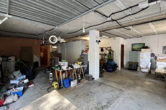Finca in Orba zu verkaufen, Woongedeelte 300 m², Bouwjaar 2000, + Ofen, Grondstuk 17241 m², 4 Slaapkamers, 2 Badkamers, Pool, ref.: SB-2423-30