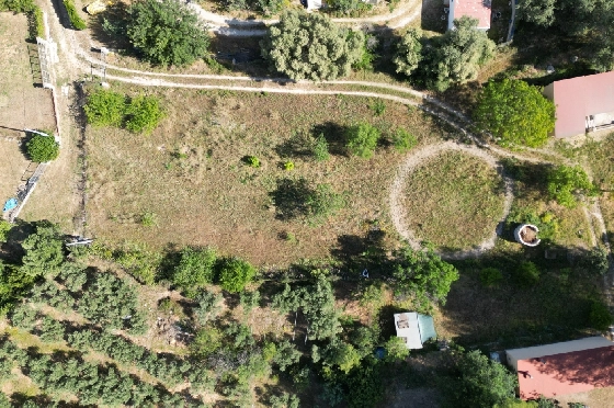 Finca in Orba zu verkaufen, Woongedeelte 300 m², Bouwjaar 2000, + Ofen, Grondstuk 17241 m², 4 Slaapkamers, 2 Badkamers, Pool, ref.: SB-2423-9