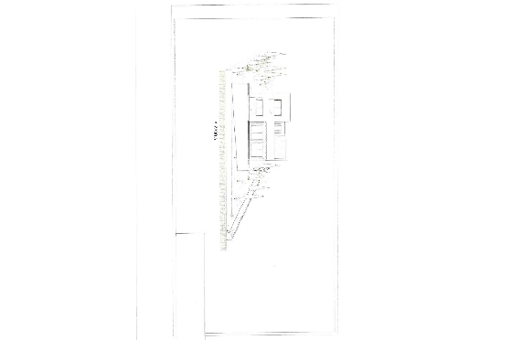 Wohngrundstück in Alcalali zu verkaufen, Woongedeelte 295 m², + KLIMA, Klimaanlage, Grondstuk 600 m², 3 Slaapkamers, 2 Badkamers, Pool, ref.: PV-141-01947P-11