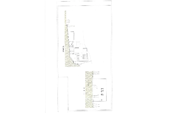 Wohngrundstück in Alcalali zu verkaufen, Woongedeelte 295 m², + KLIMA, Klimaanlage, Grondstuk 600 m², 3 Slaapkamers, 2 Badkamers, Pool, ref.: PV-141-01947P-13
