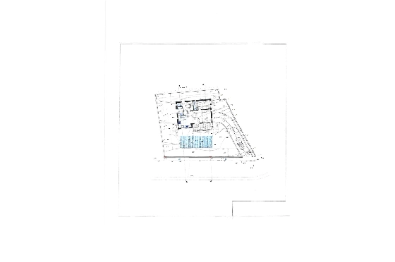 Wohngrundstück in Alcalali zu verkaufen, Woongedeelte 295 m², + KLIMA, Klimaanlage, Grondstuk 600 m², 3 Slaapkamers, 2 Badkamers, Pool, ref.: PV-141-01947P-18