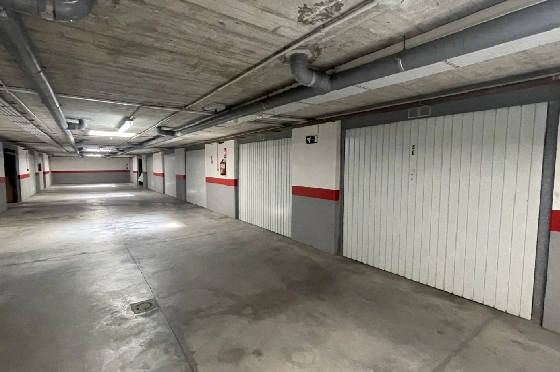 Reihenhaus in Els Poblets zu verkaufen, Woongedeelte 132 m², Bouwjaar 2002, Klimaanlage, 2 Slaapkamers, 2 Badkamers, Pool, ref.: JS-1323-28