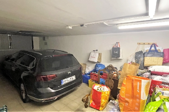 Reihenhaus in Els Poblets zu verkaufen, Woongedeelte 132 m², Bouwjaar 2002, Klimaanlage, 2 Slaapkamers, 2 Badkamers, Pool, ref.: JS-1323-29