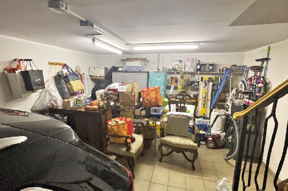 Reihenhaus in Els Poblets zu verkaufen, Woongedeelte 132 m², Bouwjaar 2002, Klimaanlage, 2 Slaapkamers, 2 Badkamers, Pool, ref.: JS-1323-30