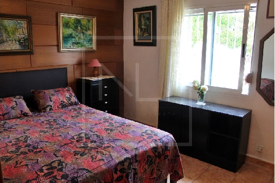 Stadthaus in Moraira zu verkaufen, Woongedeelte 67 m², Klimaanlage, Grondstuk 341 m², ref.: NL-NLD1421-16