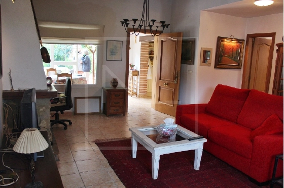 Stadthaus in Moraira zu verkaufen, Woongedeelte 67 m², Klimaanlage, Grondstuk 341 m², ref.: NL-NLD1421-8