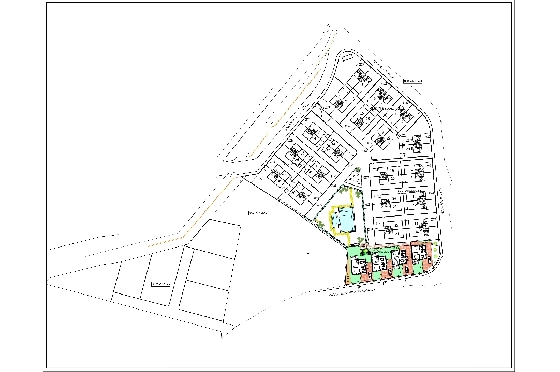 Villa in Denia zu verkaufen, Woongedeelte 155 m², Bouwjaar 2024, Klimaanlage, Grondstuk 220 m², 3 Slaapkamers, 3 Badkamers, Pool, ref.: NL-NLDNB1425-17