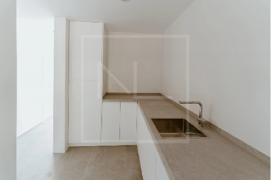 Villa in Javea zu verkaufen, Woongedeelte 200 m², Klimaanlage, Grondstuk 1000 m², Pool, ref.: NL-NLD1429-10