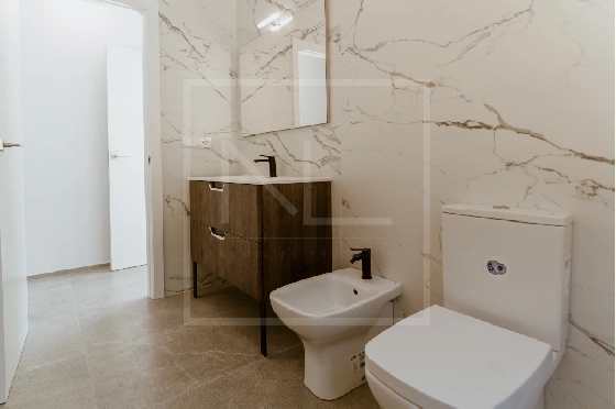 Villa in Javea zu verkaufen, Woongedeelte 200 m², Klimaanlage, Grondstuk 1000 m², Pool, ref.: NL-NLD1429-14