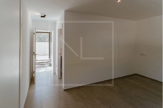 Villa in Javea zu verkaufen, Woongedeelte 200 m², Klimaanlage, Grondstuk 1000 m², Pool, ref.: NL-NLD1429-16