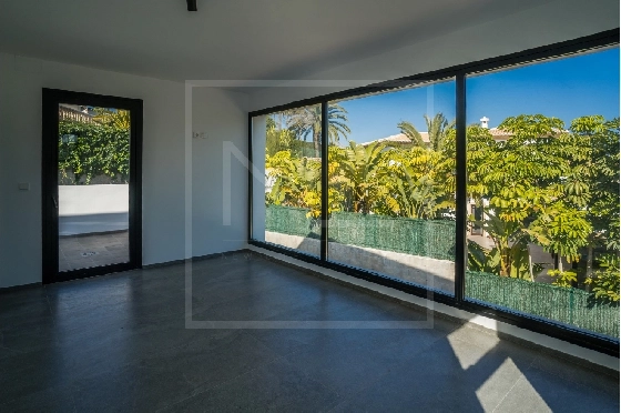 Villa in Javea zu verkaufen, Woongedeelte 200 m², Klimaanlage, Grondstuk 1000 m², Pool, ref.: NL-NLD1429-18