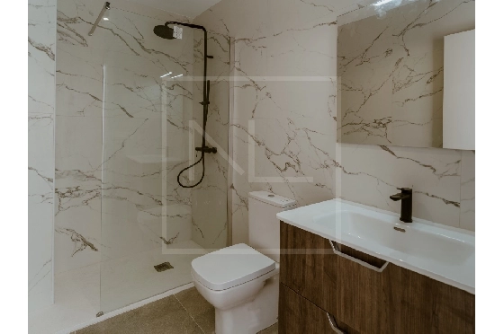 Villa in Javea zu verkaufen, Woongedeelte 200 m², Klimaanlage, Grondstuk 1000 m², Pool, ref.: NL-NLD1429-20