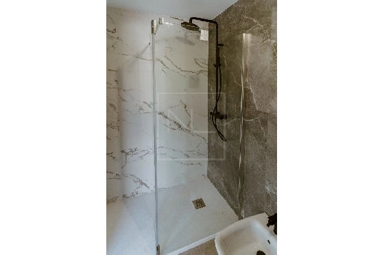 Villa in Javea zu verkaufen, Woongedeelte 200 m², Klimaanlage, Grondstuk 1000 m², Pool, ref.: NL-NLD1429-31