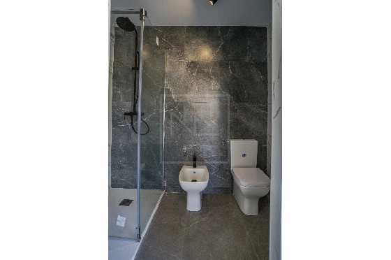 Villa in Javea zu verkaufen, Woongedeelte 200 m², Klimaanlage, Grondstuk 1000 m², Pool, ref.: NL-NLD1429-32