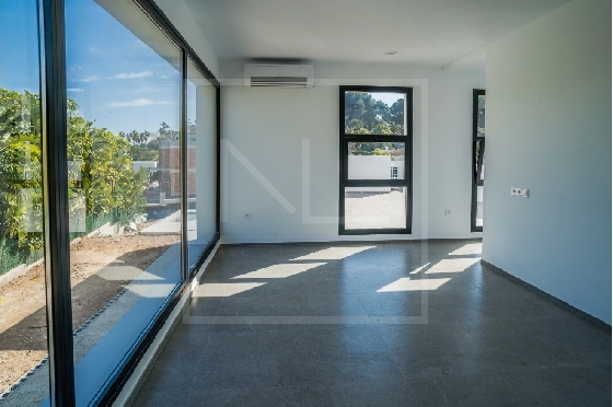 Villa in Javea zu verkaufen, Woongedeelte 200 m², Klimaanlage, Grondstuk 1000 m², Pool, ref.: NL-NLD1429-5