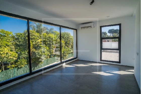 Villa in Javea zu verkaufen, Woongedeelte 200 m², Klimaanlage, Grondstuk 1000 m², Pool, ref.: NL-NLD1429-6