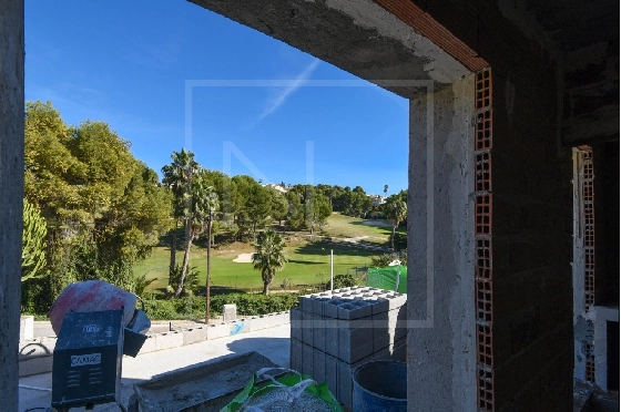 Villa in Moraira zu verkaufen, Woongedeelte 200 m², Bouwjaar 2023, + Zentralheizung, Klimaanlage, Grondstuk 860 m², 4 Slaapkamers, 3 Badkamers, Pool, ref.: NL-NLD1434D-5