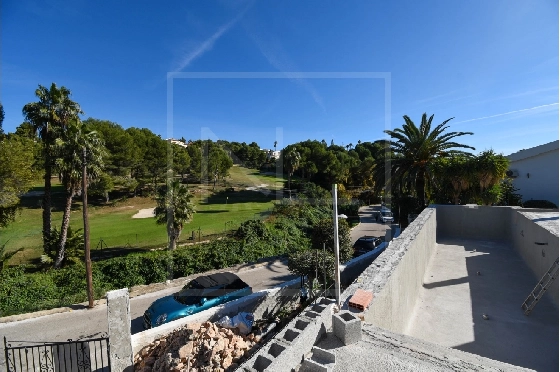 Villa in Moraira zu verkaufen, Woongedeelte 200 m², Bouwjaar 2023, + Zentralheizung, Klimaanlage, Grondstuk 860 m², 4 Slaapkamers, 3 Badkamers, Pool, ref.: NL-NLD1434D-6