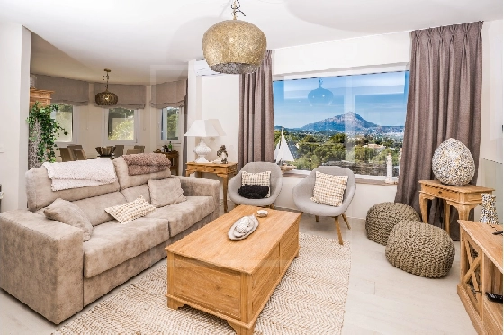 Villa in Javea zu verkaufen, Woongedeelte 242 m², + Fussbodenheizung, Klimaanlage, Grondstuk 1138 m², 4 Slaapkamers, 3 Badkamers, Pool, ref.: NL-NLD1455-10