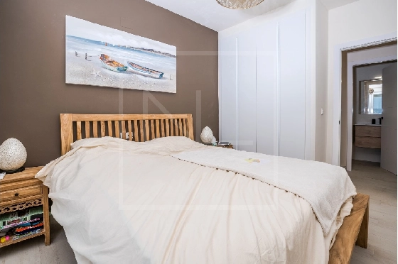 Villa in Javea zu verkaufen, Woongedeelte 242 m², + Fussbodenheizung, Klimaanlage, Grondstuk 1138 m², 4 Slaapkamers, 3 Badkamers, Pool, ref.: NL-NLD1455-24