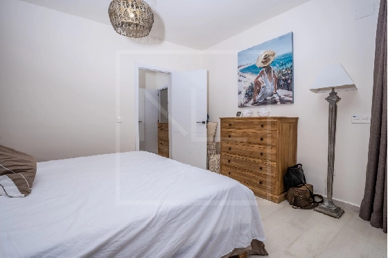 Villa in Javea zu verkaufen, Woongedeelte 242 m², + Fussbodenheizung, Klimaanlage, Grondstuk 1138 m², 4 Slaapkamers, 3 Badkamers, Pool, ref.: NL-NLD1455-30