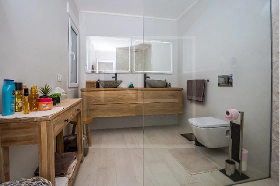 Villa in Javea zu verkaufen, Woongedeelte 242 m², + Fussbodenheizung, Klimaanlage, Grondstuk 1138 m², 4 Slaapkamers, 3 Badkamers, Pool, ref.: NL-NLD1455-31