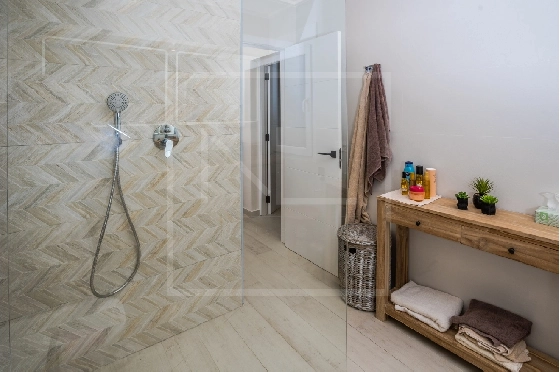 Villa in Javea zu verkaufen, Woongedeelte 242 m², + Fussbodenheizung, Klimaanlage, Grondstuk 1138 m², 4 Slaapkamers, 3 Badkamers, Pool, ref.: NL-NLD1455-32