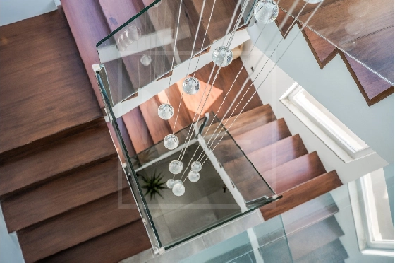 Villa in Moraira(Pla del Mar) zu verkaufen, Woongedeelte 283 m², Bouwjaar 1975, Klimaanlage, Grondstuk 840 m², 4 Slaapkamers, 4 Badkamers, Pool, ref.: NL-NLD1475-14