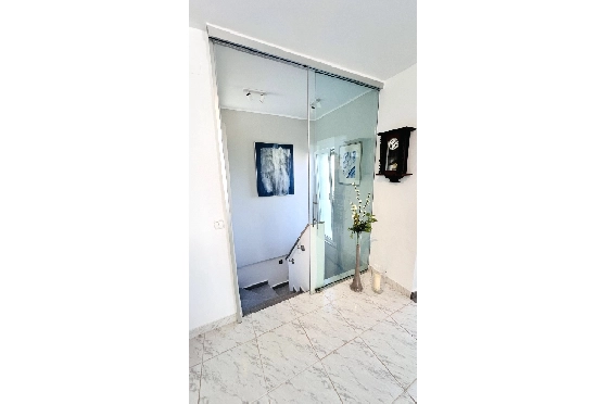 Villa in Denia(Marquesa 6) zu verkaufen, Woongedeelte 227 m², Bouwjaar 1995, Zustand modernisiert, + Zentralheizung, Klimaanlage, Grondstuk 913 m², 3 Slaapkamers, 2 Badkamers, Pool, ref.: AS-2423-13