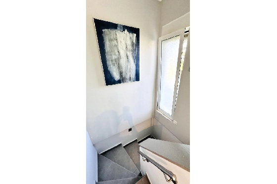 Villa in Denia(Marquesa 6) zu verkaufen, Woongedeelte 227 m², Bouwjaar 1995, Zustand modernisiert, + Zentralheizung, Klimaanlage, Grondstuk 913 m², 3 Slaapkamers, 2 Badkamers, Pool, ref.: AS-2423-38