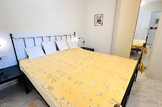 Villa in Denia(Marquesa 6) zu verkaufen, Woongedeelte 227 m², Bouwjaar 1995, Zustand modernisiert, + Zentralheizung, Klimaanlage, Grondstuk 913 m², 3 Slaapkamers, 2 Badkamers, Pool, ref.: AS-2423-48