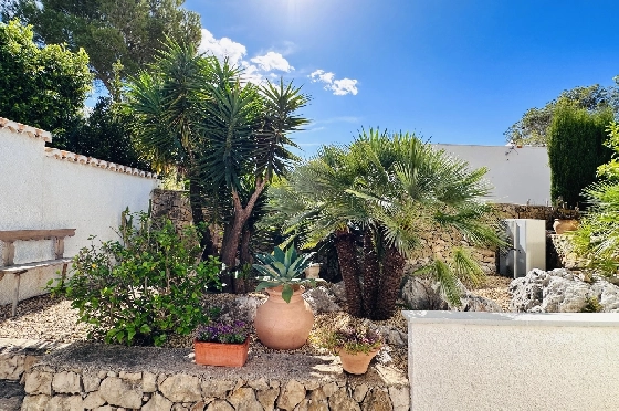 Villa in Denia(Marquesa 6) zu verkaufen, Woongedeelte 227 m², Bouwjaar 1995, Zustand modernisiert, + Zentralheizung, Klimaanlage, Grondstuk 913 m², 3 Slaapkamers, 2 Badkamers, Pool, ref.: AS-2423-61