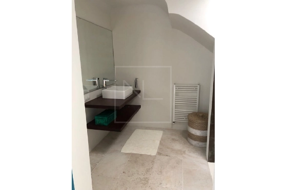 Villa in Moraira zu verkaufen, Woongedeelte 357 m², Klimaanlage, Grondstuk 804 m², 4 Slaapkamers, 4 Badkamers, Pool, ref.: NL-NL1426-14