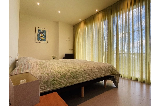 Villa in Javea zu verkaufen, Woongedeelte 206 m², Klimaanlage, 3 Slaapkamers, 2 Badkamers, Pool, ref.: BS-6617083-16