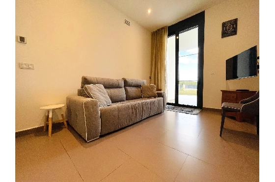 Villa in Javea zu verkaufen, Woongedeelte 206 m², Klimaanlage, 3 Slaapkamers, 2 Badkamers, Pool, ref.: BS-6617083-20