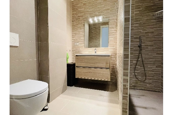 Villa in Javea zu verkaufen, Woongedeelte 206 m², Klimaanlage, 3 Slaapkamers, 2 Badkamers, Pool, ref.: BS-6617083-22