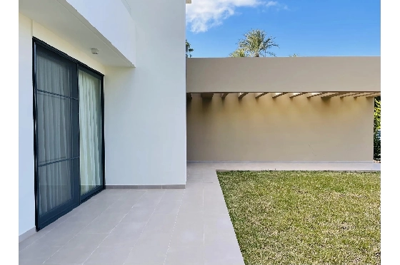 Villa in Javea zu verkaufen, Woongedeelte 206 m², Klimaanlage, 3 Slaapkamers, 2 Badkamers, Pool, ref.: BS-6617083-30