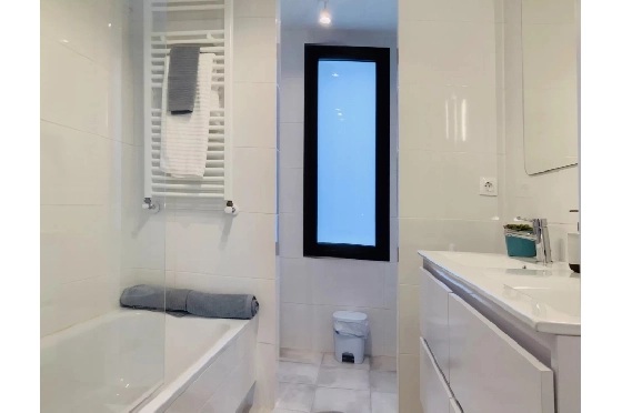 Villa in Javea zu verkaufen, Woongedeelte 246 m², Klimaanlage, 5 Slaapkamers, 4 Badkamers, Pool, ref.: BS-5060525-11