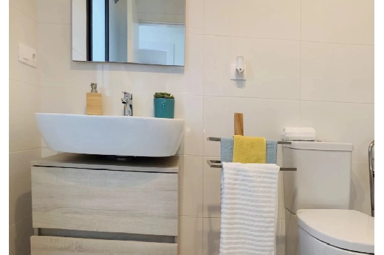 Villa in Javea zu verkaufen, Woongedeelte 246 m², Klimaanlage, 5 Slaapkamers, 4 Badkamers, Pool, ref.: BS-5060525-13
